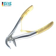 Diamantierte Kinderzahnzange, Lower Molars, Fig.6