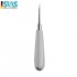 Apical Bein hebel, Gerade, 3.5mm