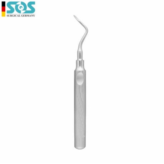 Heldbrink Hebel, rechts, 2.5mm