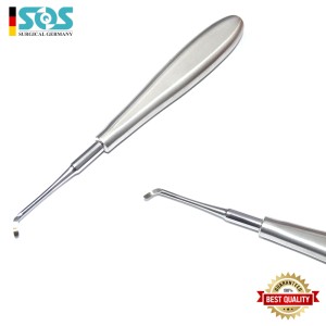 Warwick James Elevator,Fig. 192/3