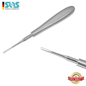 Warwick James Elevator,Fig. 192/2