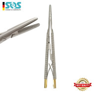 Castroviejo Nadelhalter, TC, Länge = 13 cm