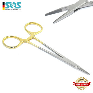 Mayo-Hegar-Nadelhalter, TC, Länge = 16 cm