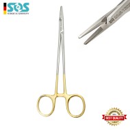 Crile-Wood Nadelhalter, TC, Länge = 15 cm