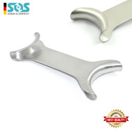 Doppelseitiger Wangenhalter