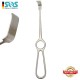 Kocher-Langenbeck Retractor, Größe = 40x11mm