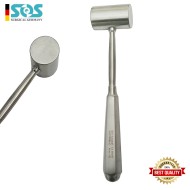 Mallet, Größe = 19 cm, Gewicht = 200 Gramm