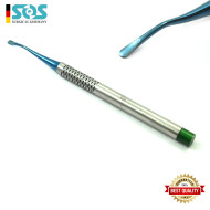 Wuzelheber nach Luxator Grün