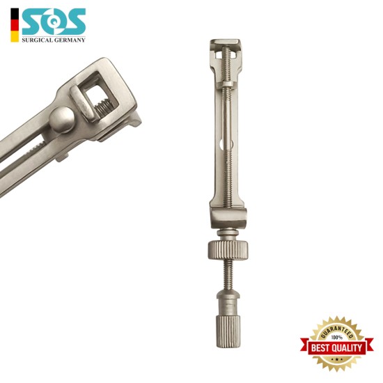 Matrixhalter, Größe = 6 mm