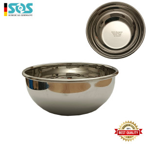 Bowl, 105mm Bowl, 105mm