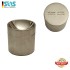 Amalgam Well, Ø35 x H35