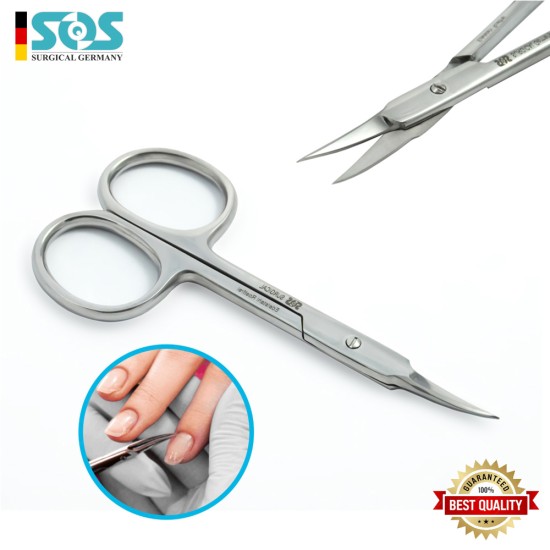 Nagelschere, Länge = 9cm